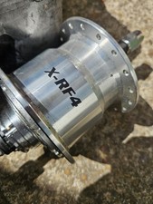 Sturmey Archer X-RF4 Hub Kit