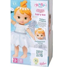 BABY born Storybook Fairy Ice