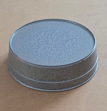 Vintage Fane 12" Speaker Magnet Cover 14,000 Gauss SoundCity - Circa 1970 / 1971