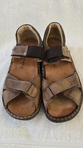 Finn comfort sandals - finn, 40