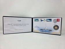 50th Anniversary of Concorde -