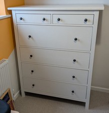 IKEA Hemnes Chest of 6