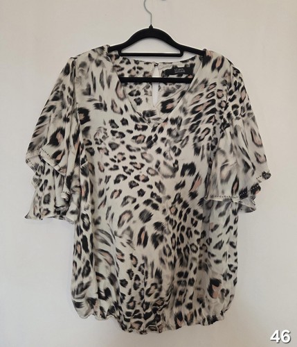 Ladies size star - size, 14