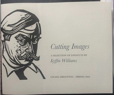 KYFFIN WILLIAMS PROMOTIONAL