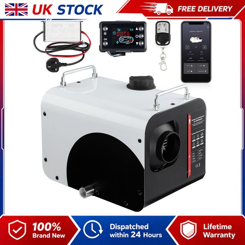 Portable air diesel - air,