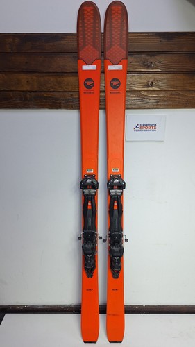 Rossignol seek 182 - 182, +