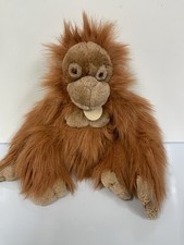 Ravensden Furry Orangutan