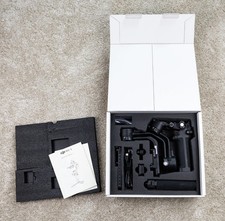 DJI RSC 2 3-Axis Gimbal