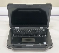 Dell Latitude 5424 Rugged –