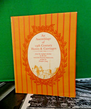 An Assemblage of 19th Century