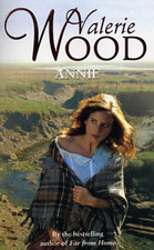 Annie: A heart-warming and gripping historical romance from... - Wood, Valerie
