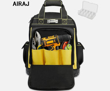 Electrician Waist Tool Bag