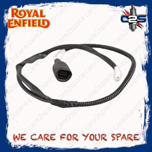 Royal enfield tps - add, on