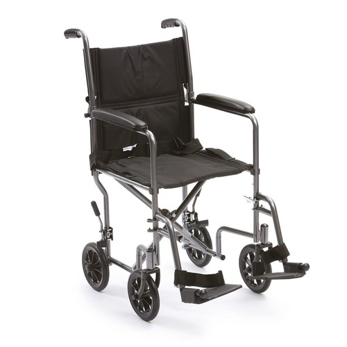 Drive devilbiss steel foldable - devilbiss,