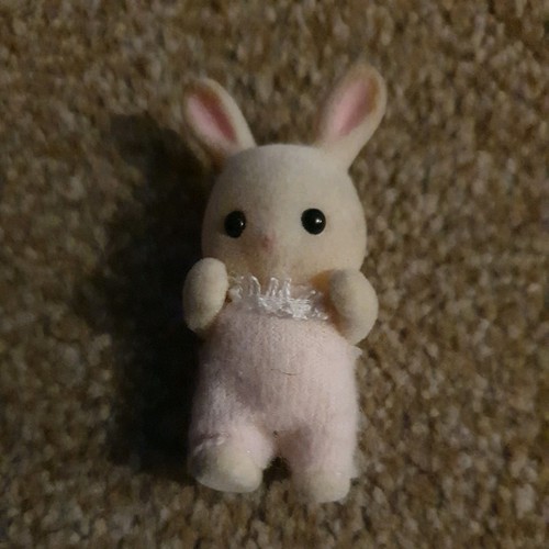 Sylvanian families limited - sylvanian,