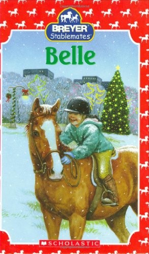 Belle - , (breyer