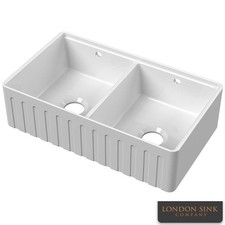 LSC Butler Fluted 2.0 Bowl