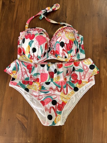 Floozie frost french bikini - floozie,