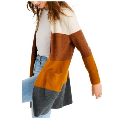 Madewell kent colorblock open - kent,
