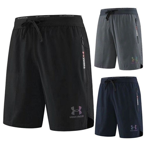 Quick dry sports shorts black - quick,