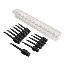 Durable Fishing Lure Clips