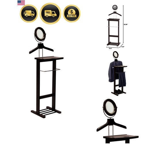 Trading inc carson - inc., valet