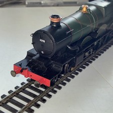 Hornby R2897XS BR Castle