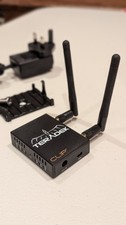 Teradek Clip Ultra Low Latency H.264 HD Wifi video Transmitter/Encoder