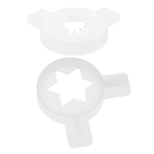 Pcs decorative tip ice cream - decorative,