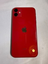 Apple iPhone 11 64GB, Red 