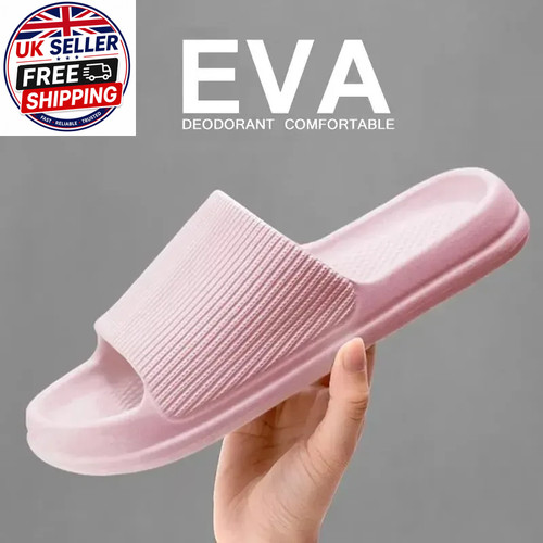 Non slip eva soft - soft, massage