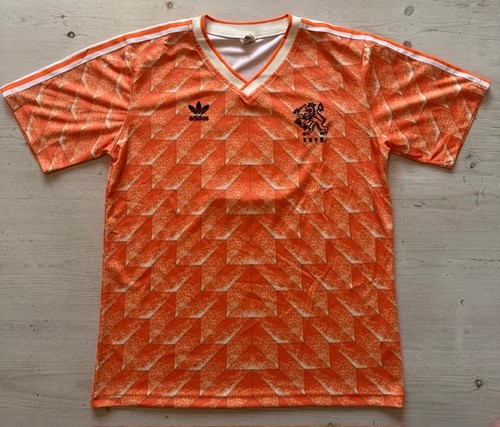 Netherlands 1988 team - 1988,