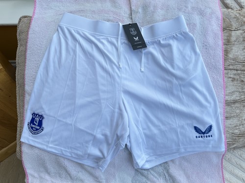 Castore everton pro - everton, home