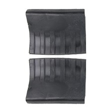 Rubber Fuel Tank Spacer Fits