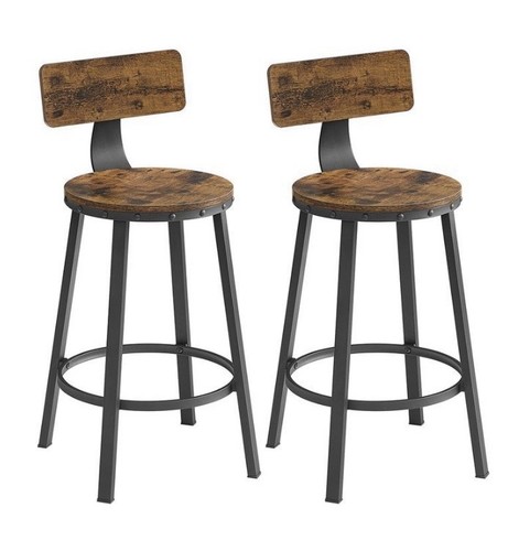 Vasagle set bar stools - vasagle,