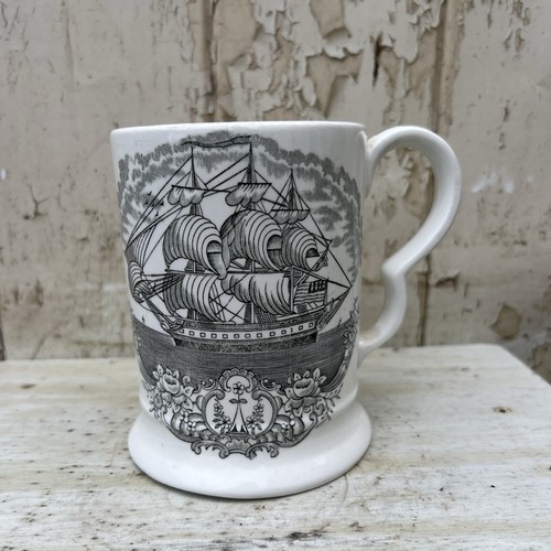 Vintage adams ironstone the - ironstone,