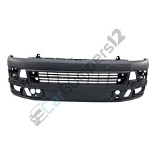 VOLKSWAGEN TRANSPORTER T5 2010-2015 GENUINE FRONT BUMPER 7E0807221