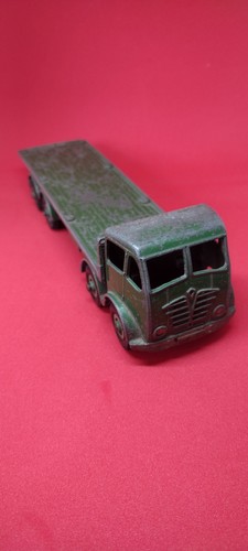 Used unboxed meccano - used,