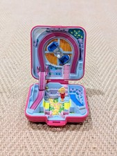 Vintage Polly Pocket 1989 -