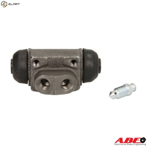 Wheel brake cylinder c5g005abe - wheel,