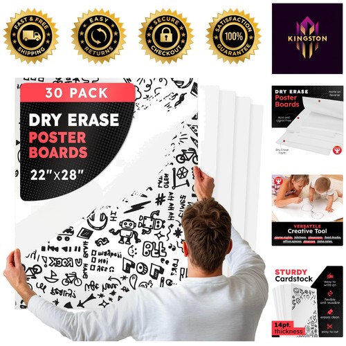 Large dry erase - large,