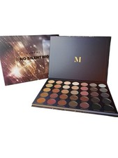 Morphe 35XS No Silent Night