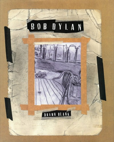 Drawn blank bob dylan - drawn,