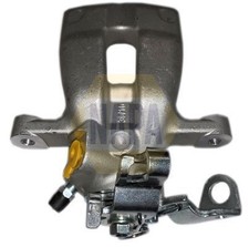 NAPA Rear Right Brake Caliper for Vauxhall Astra CDTi 110 ecoFLEX 1.7 2007-2010