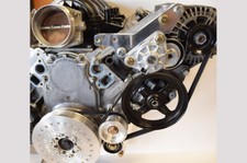 A&A Corvette 1997-2004 C5