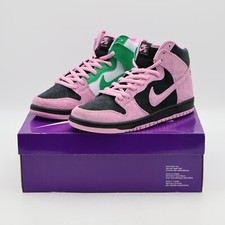 CU7349-001 Nike SB Dunk High
