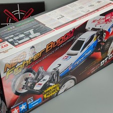 Tamiya 58587 Neo Fighter Buggy