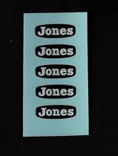 SPOT-ON 117 JONES MOBILE CRANE