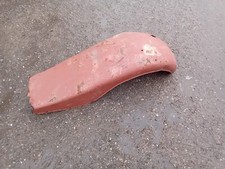 Ford Model Y type OS Front