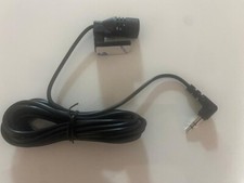 Alpine CDA-137BTi CDA137BTi CDA137BTI Microphone Bluetooth CD Radio